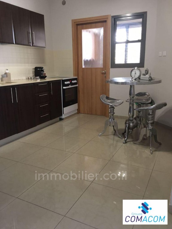 Apartment 3 rooms Ashdod City 342-IBL-1034