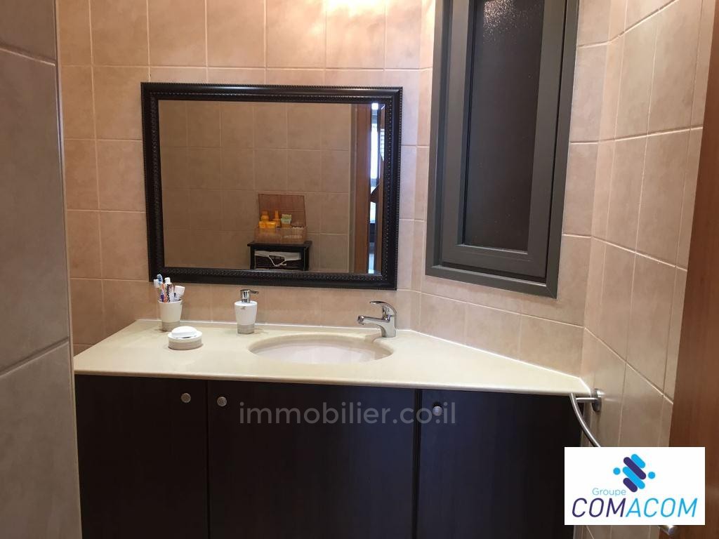 Apartment 3 rooms Ashdod City 342-IBL-1034