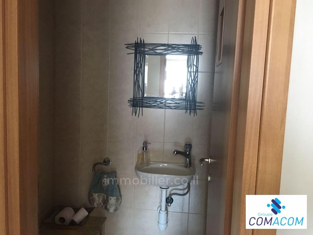 Apartment 3 rooms Ashdod City 342-IBL-1034