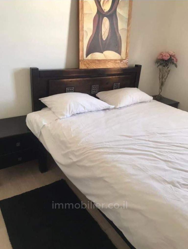 Apartment 4 rooms Ashdod Yud Alef 342-IBL-1270
