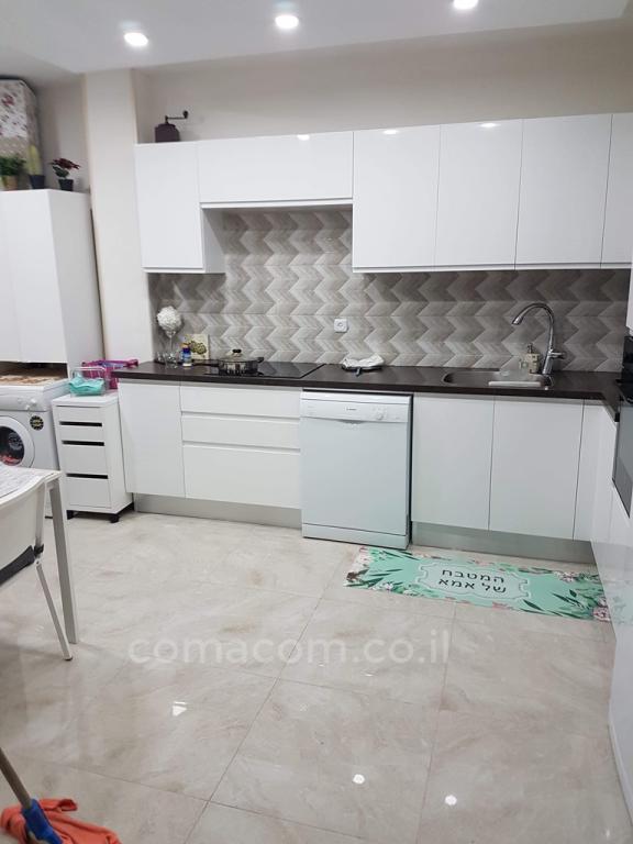 Apartment 4 rooms Ashdod City 342-IBL-5619
