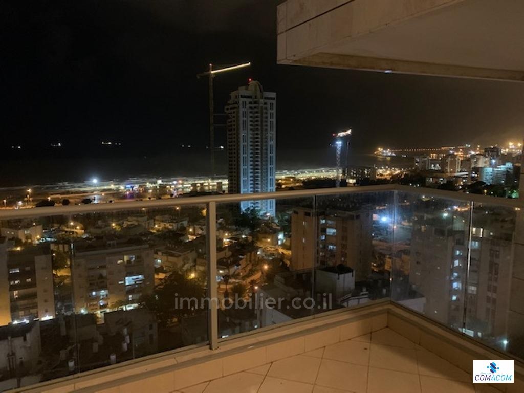 Apartment 4 rooms Ashdod Dalet 511-IBL-1021