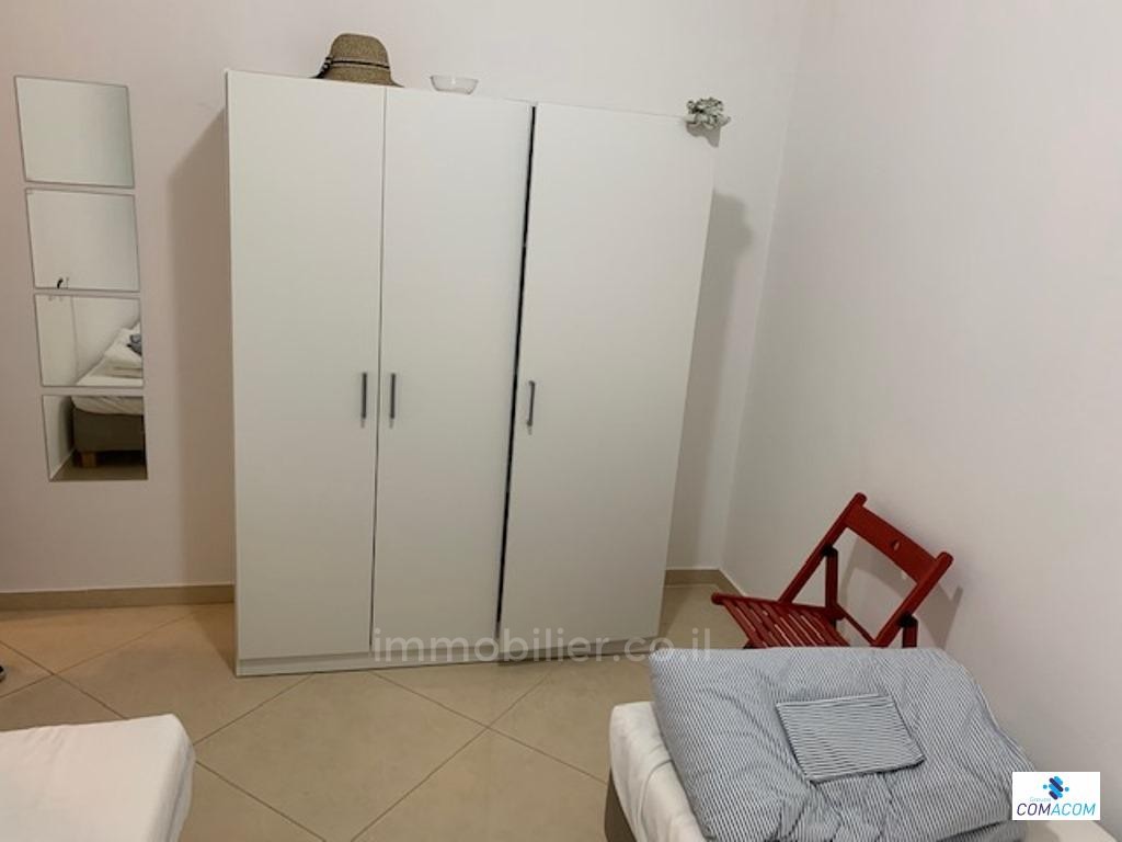 Apartment 4 rooms Ashdod Dalet 511-IBL-1021