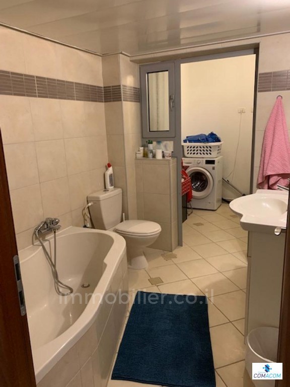 Apartment 4 rooms Ashdod Dalet 511-IBL-1021