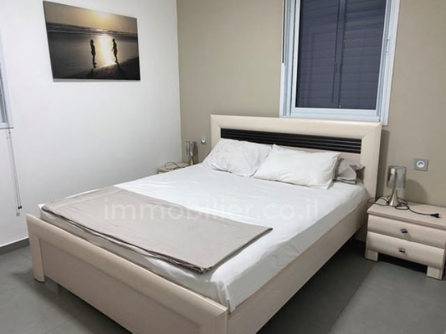 Apartment 4 rooms Ashdod Dalet 511-IBL-1469