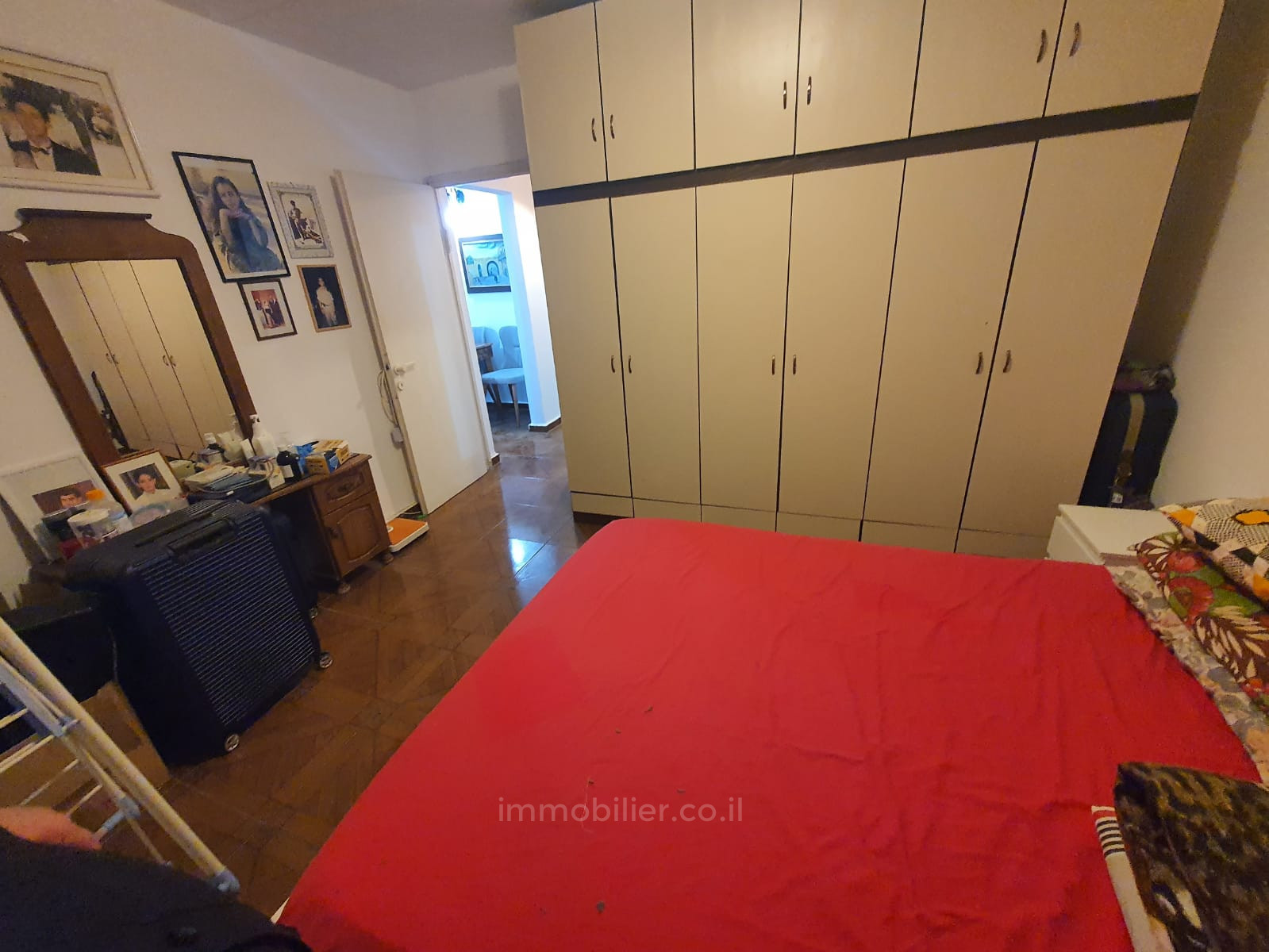 Apartment 3 rooms Nahariya City center 523-IBL-37